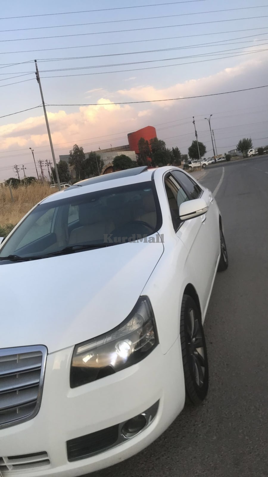 geely جیلی 0