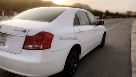 geely