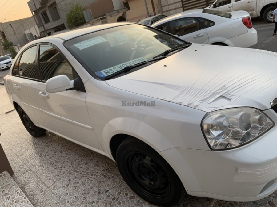 ئؤبترا شێڤرۆلێت 3