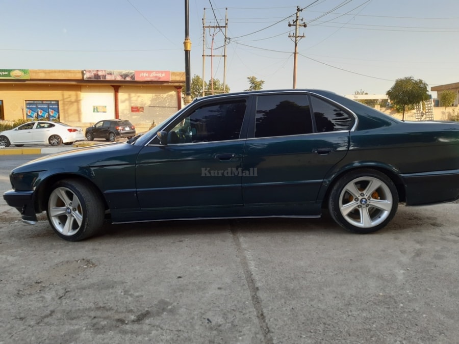 Bmw بیئێم 1