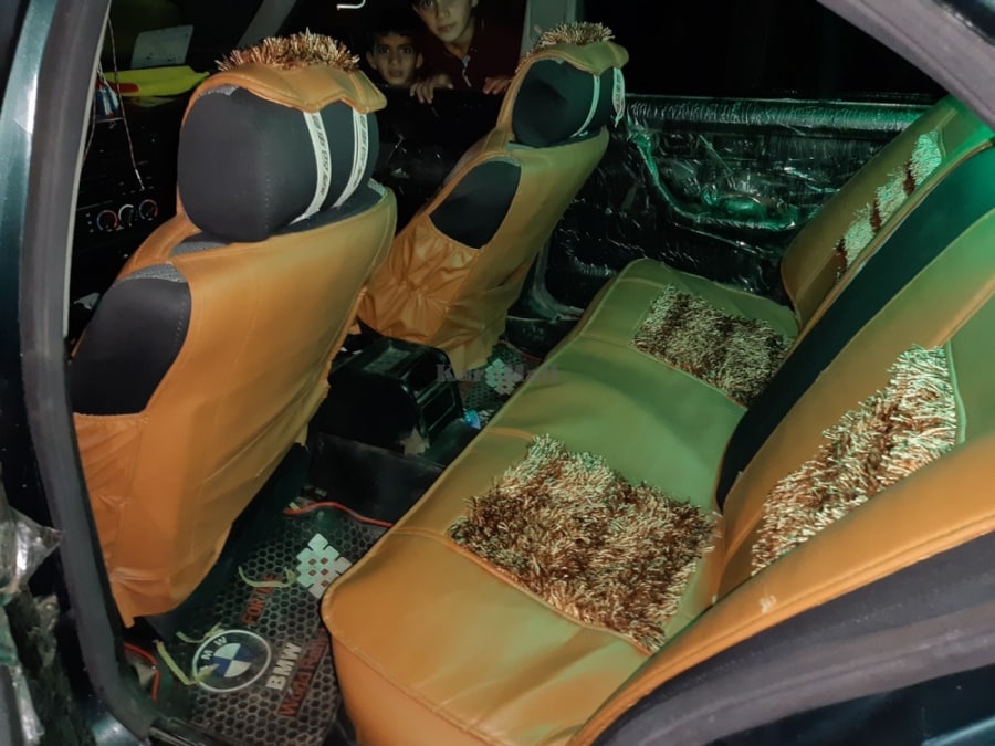 Bmw بیئێم 2