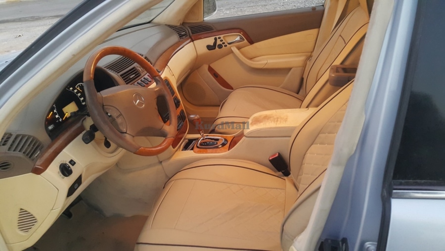 Mercedes Benz مارسێدێس بێنز 2