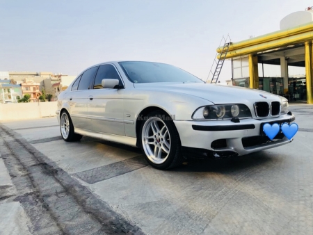 BMW saqar2001