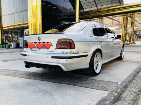 BMW saqar2001