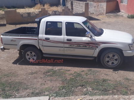 بیکاب دیر  2013