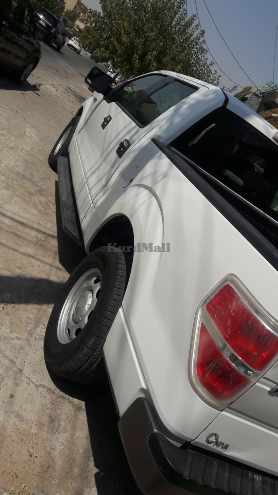  فۆرد 5