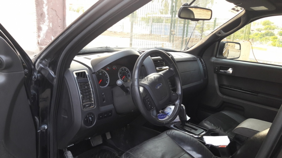 Ford escayp فۆرد 3