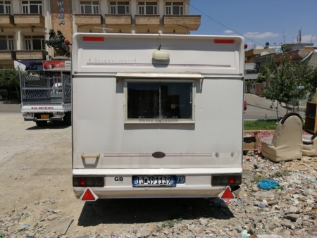 کەرەڤانـــە