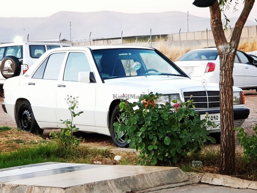 مارسدس بينز مارسێدێس بێنز 2