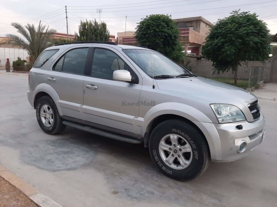 Kia کیا 0