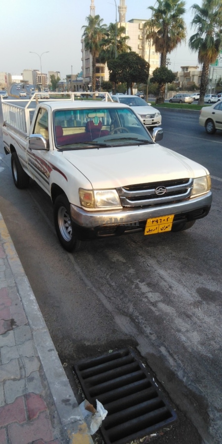 بيكب دير تاك