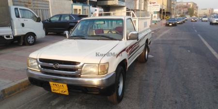 بيكب دير تاك