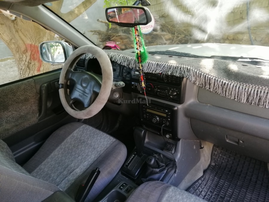 isuzu ئیسووزوو 2