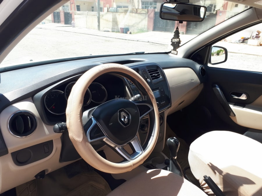 Renault-symbol ڕێنۆ 2