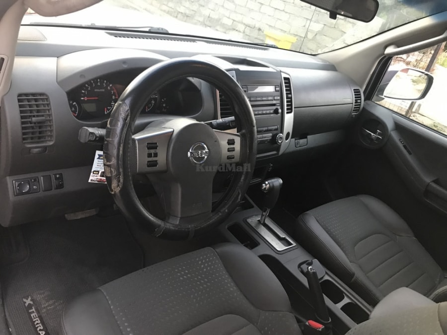 NISSAN EXTRRA نیسان 1
