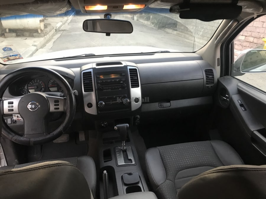 NISSAN EXTRRA نیسان 2