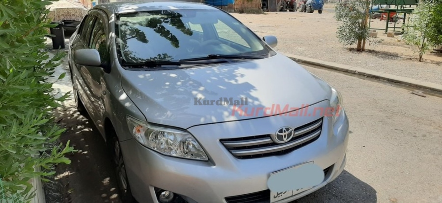 بیکاشو تۆیۆتا 1