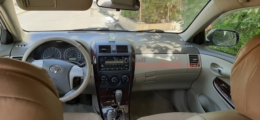 بیکاشو تۆیۆتا 4