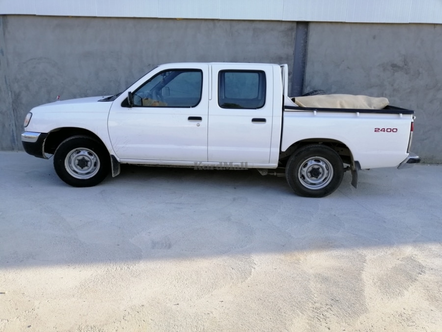 Nissan نیسان 0