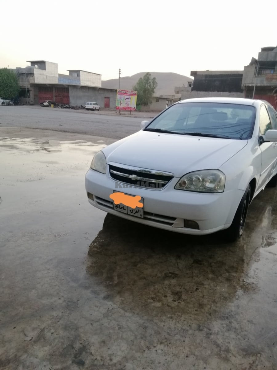 ئۆپتر شێڤرۆلێت 2