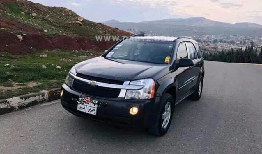 شوفرلێت ئیکۆنیکس شێڤرۆلێت 0