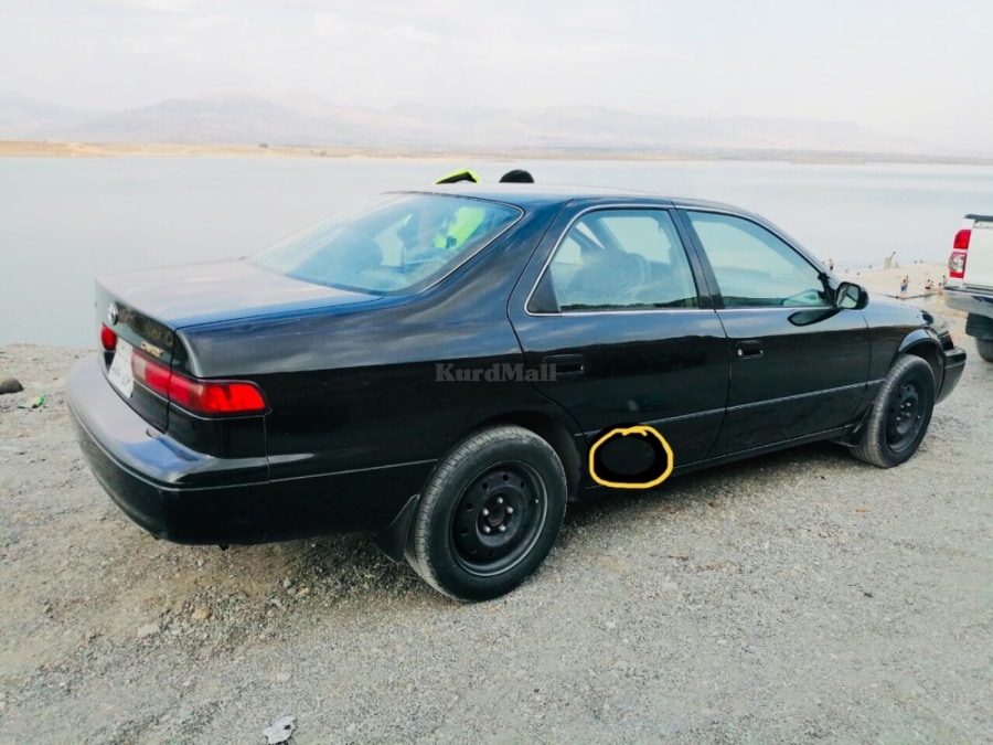  تۆیۆتا 0