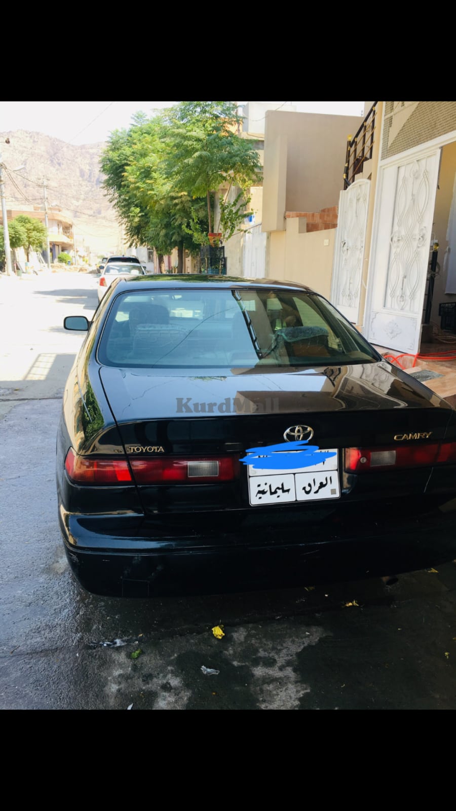  تۆیۆتا 1