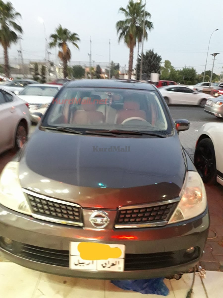 نیسان تیدا نیسان 0
