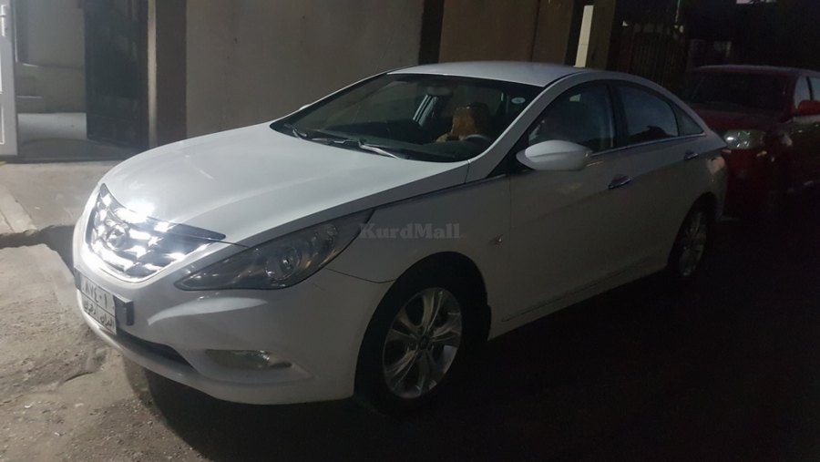 Sonata  1