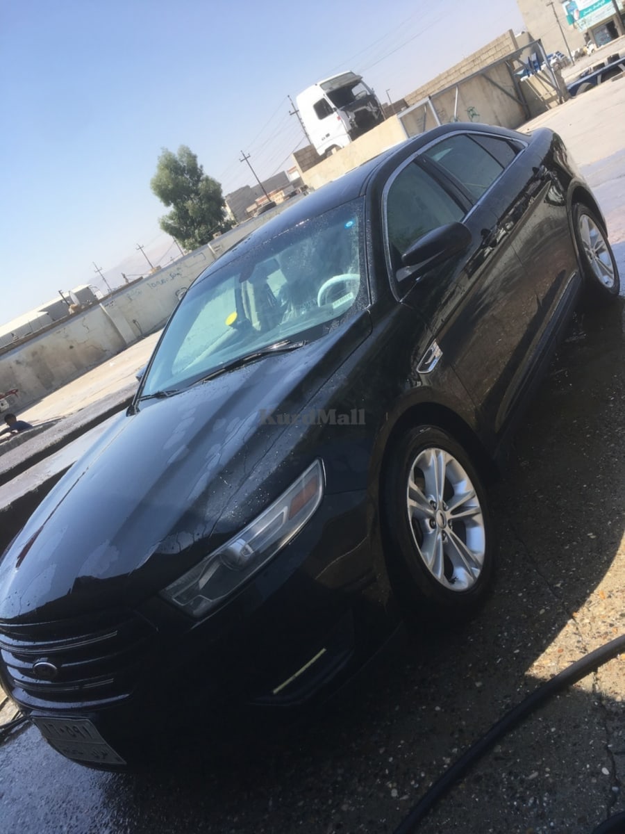 ford tauras فۆرد 1