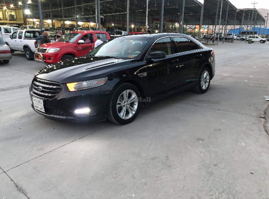ford tauras فۆرد 0