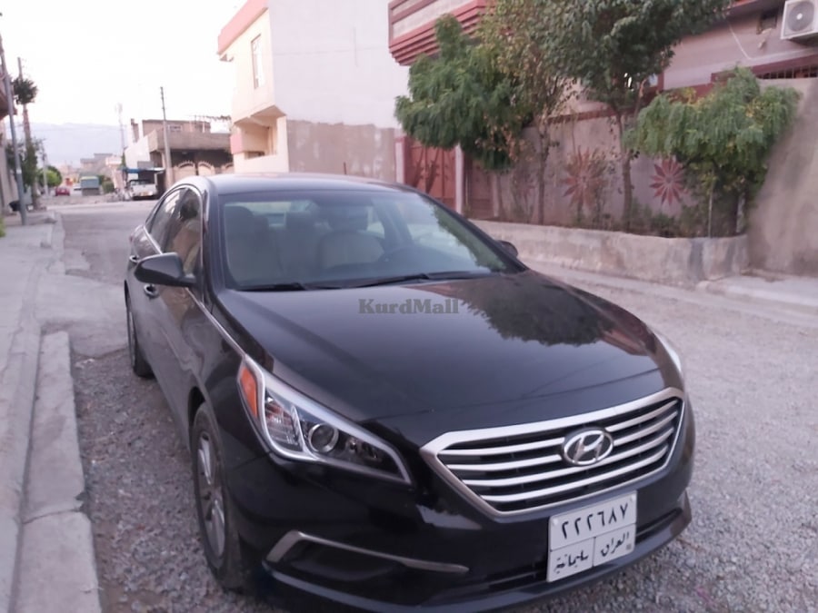 سۆناتا هیووندای 0