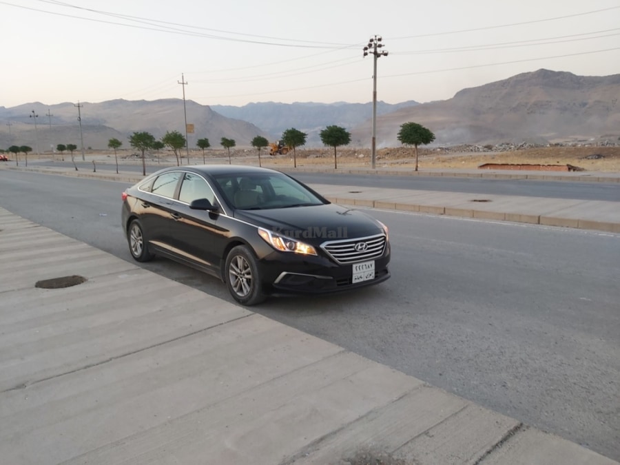 سۆناتا هیووندای 4