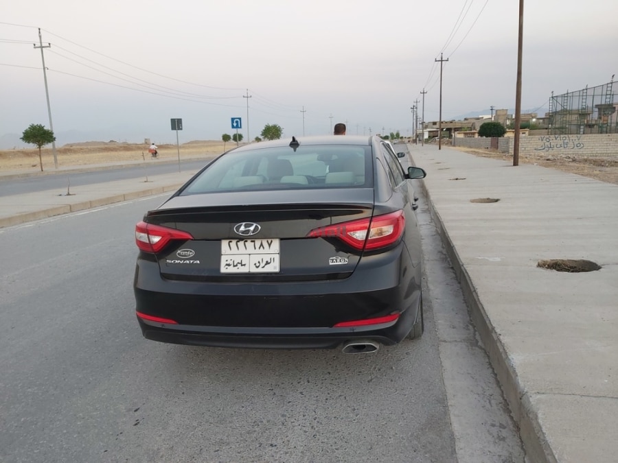 سۆناتا هیووندای 2
