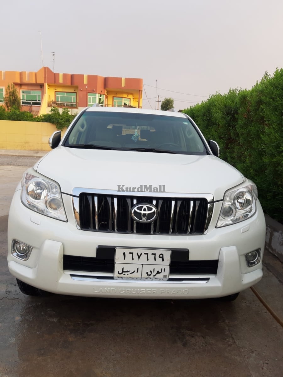 برادؤ تۆیۆتا 3