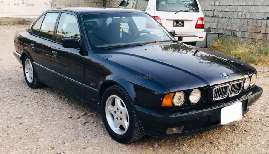Bmw بیئێم 0