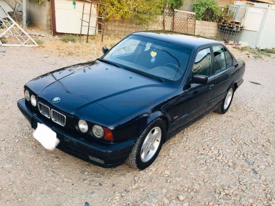 Bmw بیئێم 3