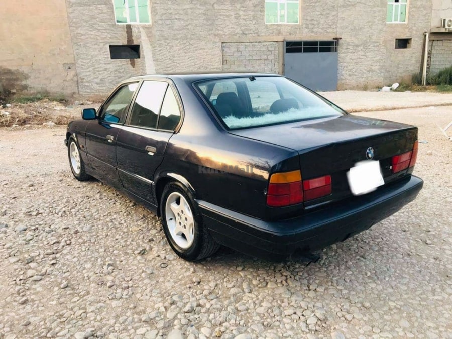 Bmw بیئێم 2