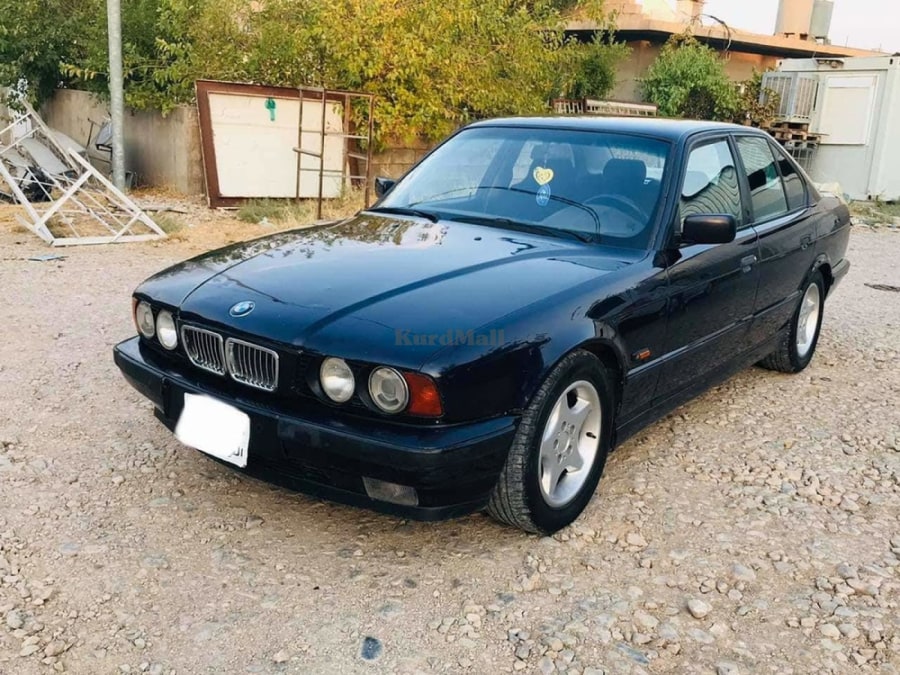 Bmw بیئێم 1