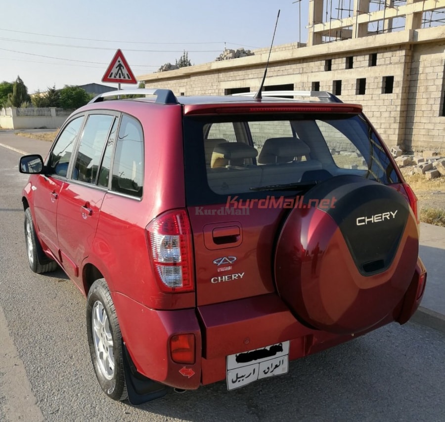چێری تێگۆی ناوزەردی کێڕ سیم مۆدێل ۲۰۱٤ چێری 5