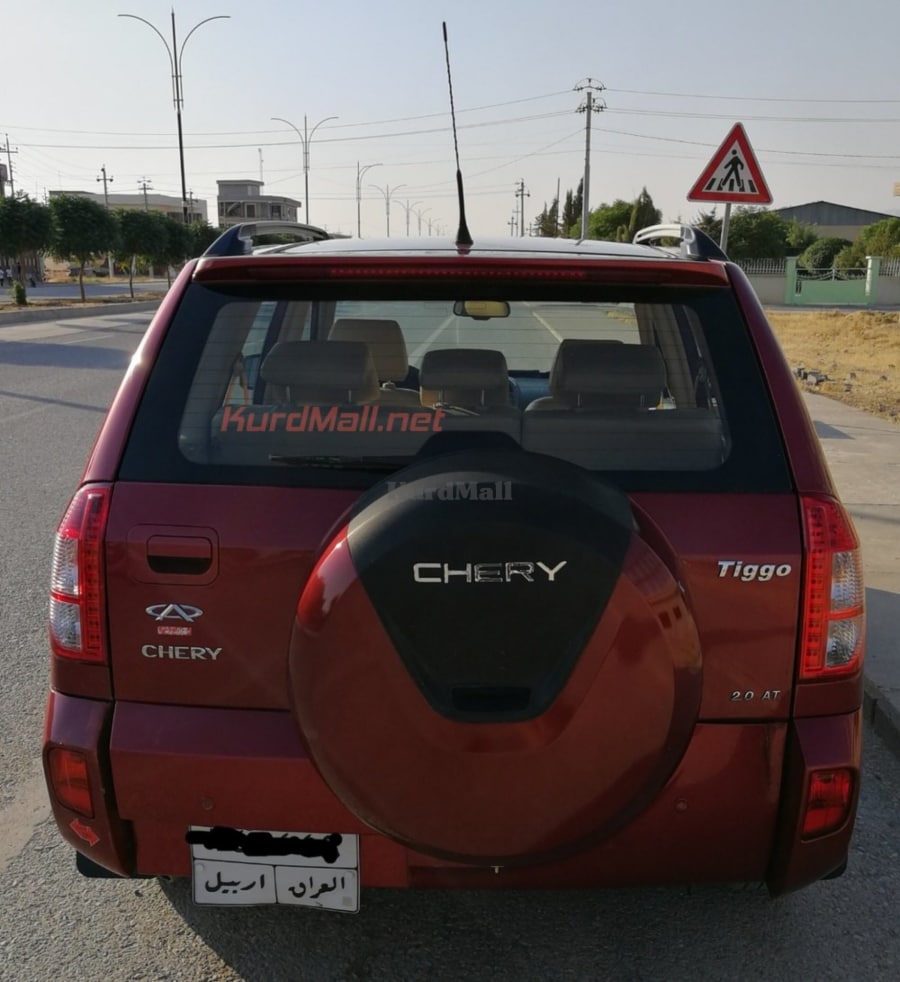 چێری تێگۆی ناوزەردی کێڕ سیم مۆدێل ۲۰۱٤ چێری 1