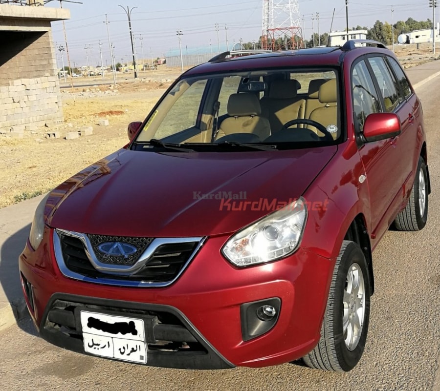 چێری تێگۆی ناوزەردی کێڕ سیم مۆدێل ۲۰۱٤ چێری 7