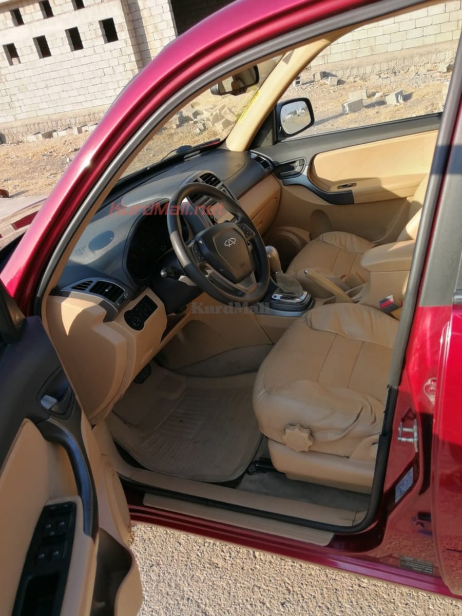چێری تێگۆی ناوزەردی کێڕ سیم مۆدێل ۲۰۱٤ چێری 3