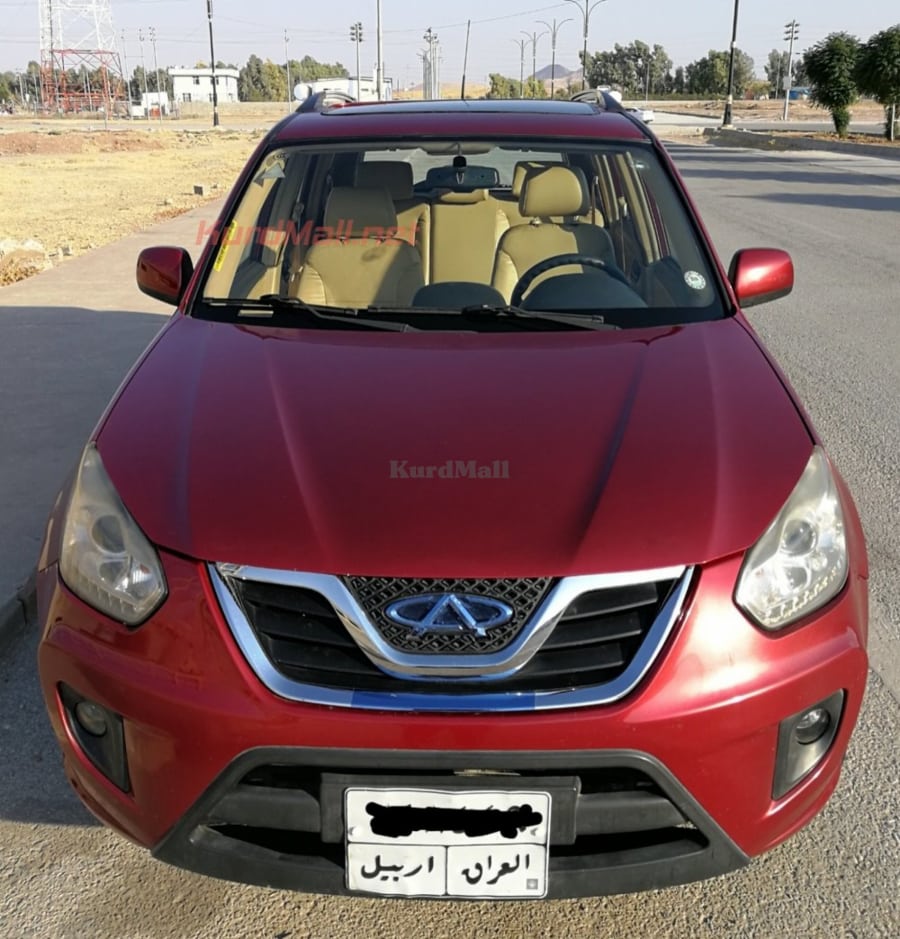 چێری تێگۆی ناوزەردی کێڕ سیم مۆدێل ۲۰۱٤ چێری 0