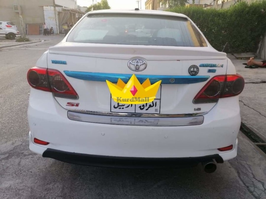 بيكاشؤ تۆیۆتا 0