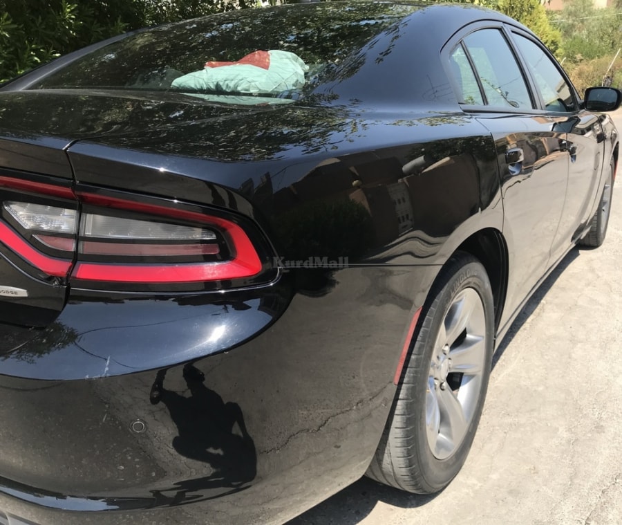Dodge دۆج 3