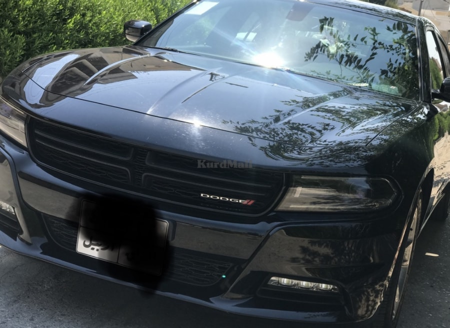 Dodge دۆج 1