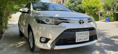 یارس ٢٠١٧