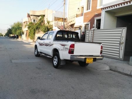 مەرزیە دەبڵ ئەکسل ۲۰۱۲