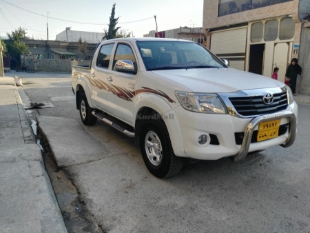 مەرزیە دەبڵ ئەکسل ۲۰۱۲